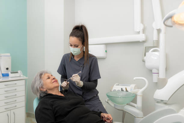 Best Emergency Treatment for Oral Infections in West Liberty, OH