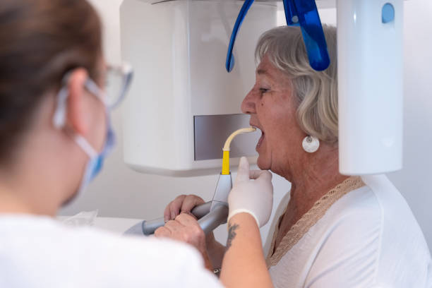 Best Emergency Denture Repair in West Liberty, OH