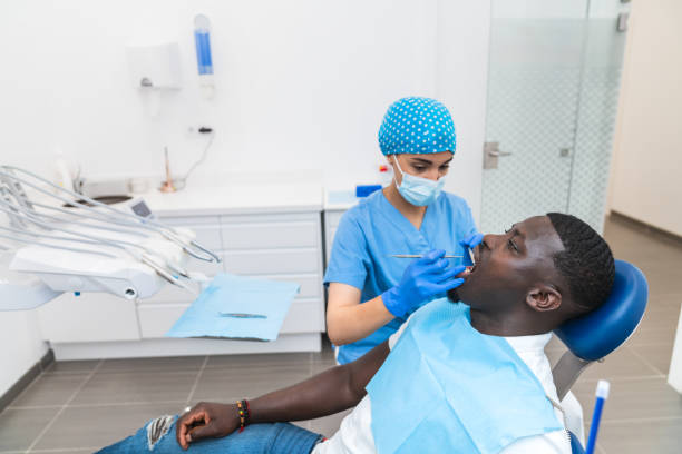 Best Emergency Root Canal Therapy in West Liberty, OH